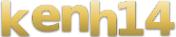kenh14 logo